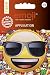 Produktbild Emoji Applikation Sonnenbrille: Applikation zum Aufbügeln