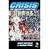 Crisis On Infinite Earths