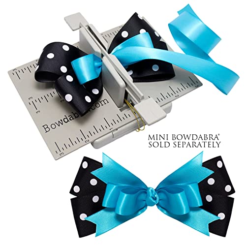 Herramientas de Arco tejidas y manuales Morex x Bowdabra 3