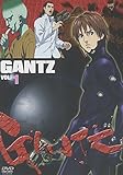 GANTZ -ガンツ- Vol.1 [DVD]