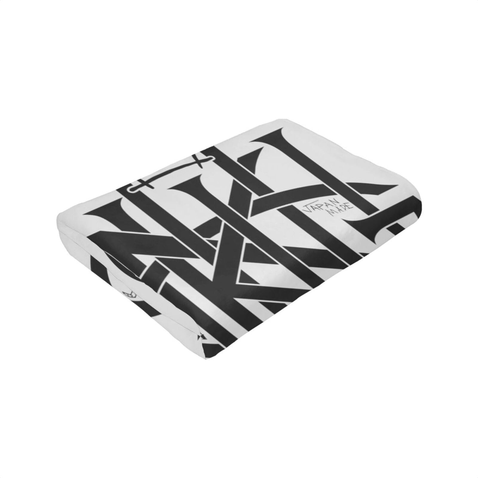 Amazon｜King Gnu キングヌー (9) フランネル毛布 シングル