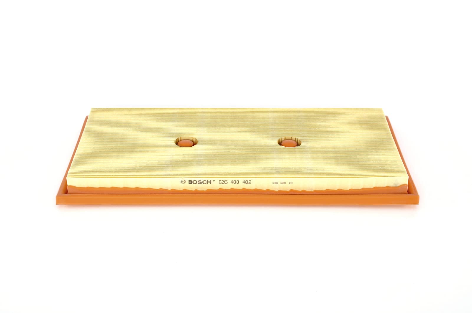 Amazon.com: Bosch S0482 - Air Filter Car : Automotive