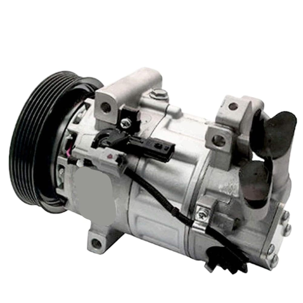 Awxgfvk Onecolor Ac Compressor 926002352R 6052653576 Z0012593e Z0012593a Compatible With Clio Iv Captur