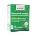Walgreens Nicotine Lozenge, 2 mg, Mint, 72 ea