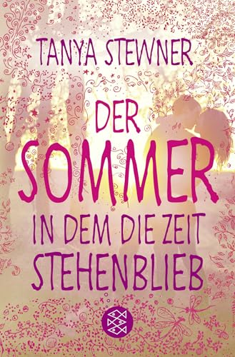 Der Sommer, in dem die Zeit...