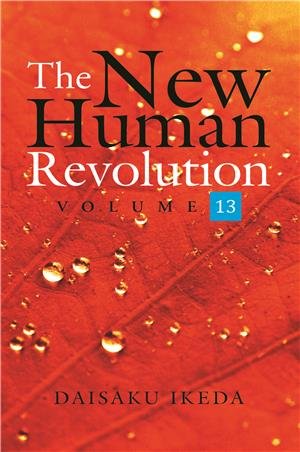 New Human Revolution Vol 13: Amazon.co.uk: 9789380437033: Books