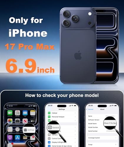 Image of FNTCASE for iPhone 17 Pro Max Case: [Compatible with Magsafe] Solid Green Matte 17 Promax Magnetic Phone Cover with [Full Camera Protection] [Screen Protector] Military Grade Shockproof Protective