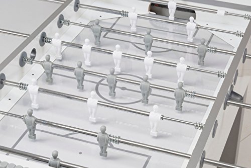 Garlando Fußballkicker G-500 Classico – Bild 3