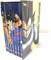 ドラゴンボールZ DVD BOX　DRAGON BOX VOL.2 DRAGON BALL Z DVD-BOX DRAGON BOX Z編 VOL.2 中古DVD