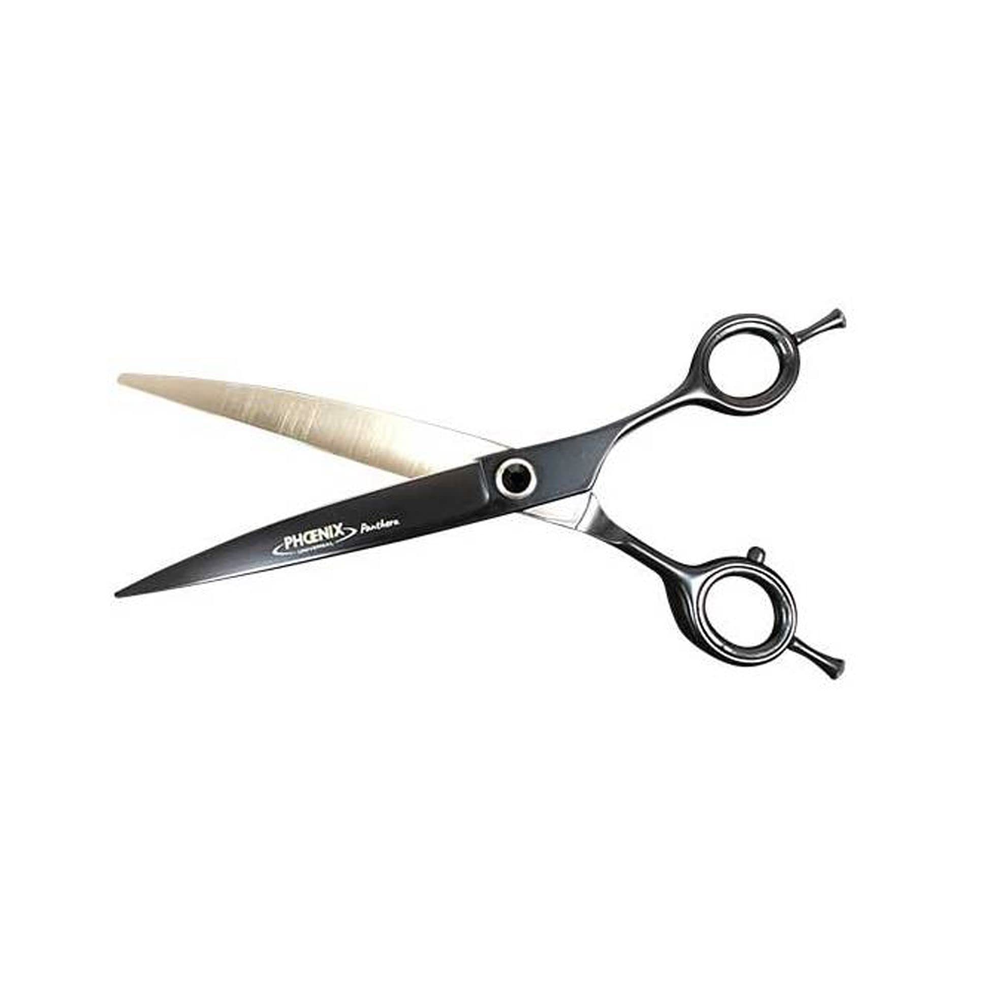 Phoenix Ciseaux Courbes Panthera 20 cm
