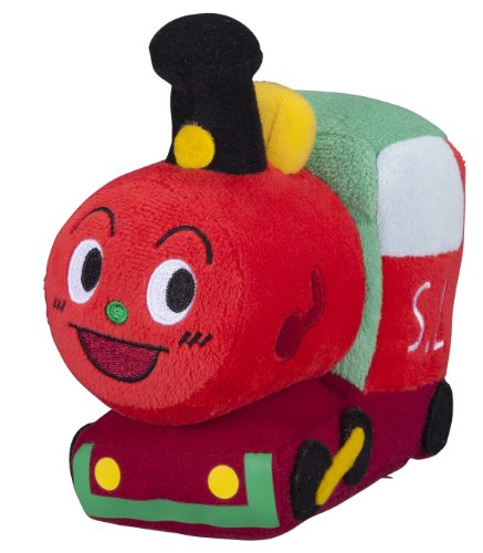 SEGA TOYS Anpanman pre Beans S Plus SL Man Chii (Japan Import)