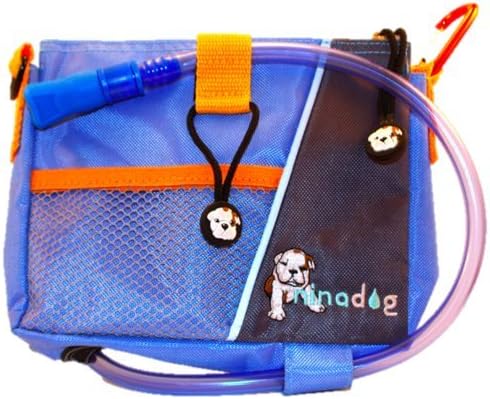NinaDog Portable Pet Hydration System