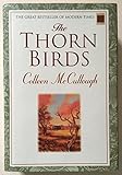 Colleen McCullough.: The Thorn Bird.