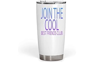 Friendship Gift for Friends: Join the Cool Friends Club