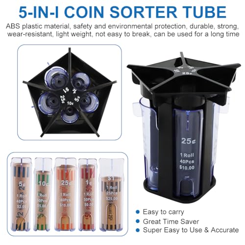 La Mejor Selección de Maquina cambio moneda los mejores 5. 18 Imagen adicional