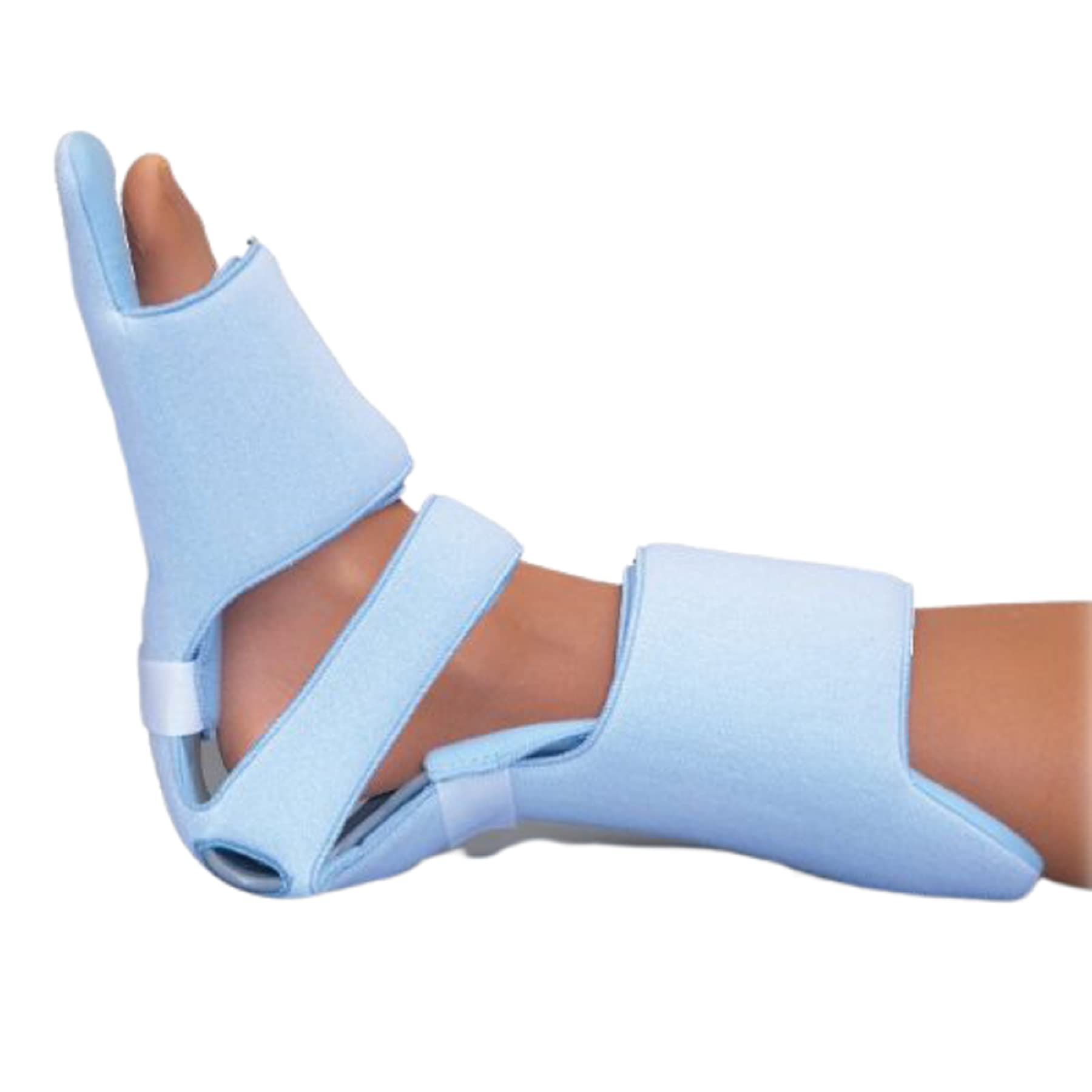 FLA Orthopedic BracesFLA Orthopedic Braces Healwell Soft Ease Multi AFO/Heel Suspender Small/Medium