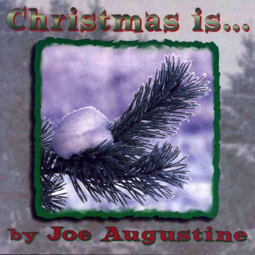 Joe Augustine