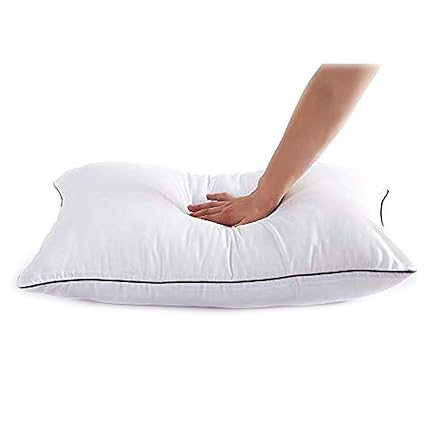 high end pillows for sleeping