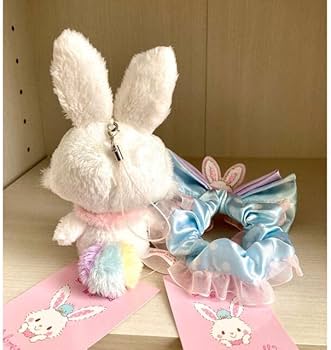 Amazon.co.jp: ピューロランド限定 ウィッシュミーメル ぬいぐるみ