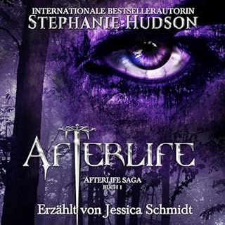 Afterlife: Ein paranormaler Liebesroman Titelbild
