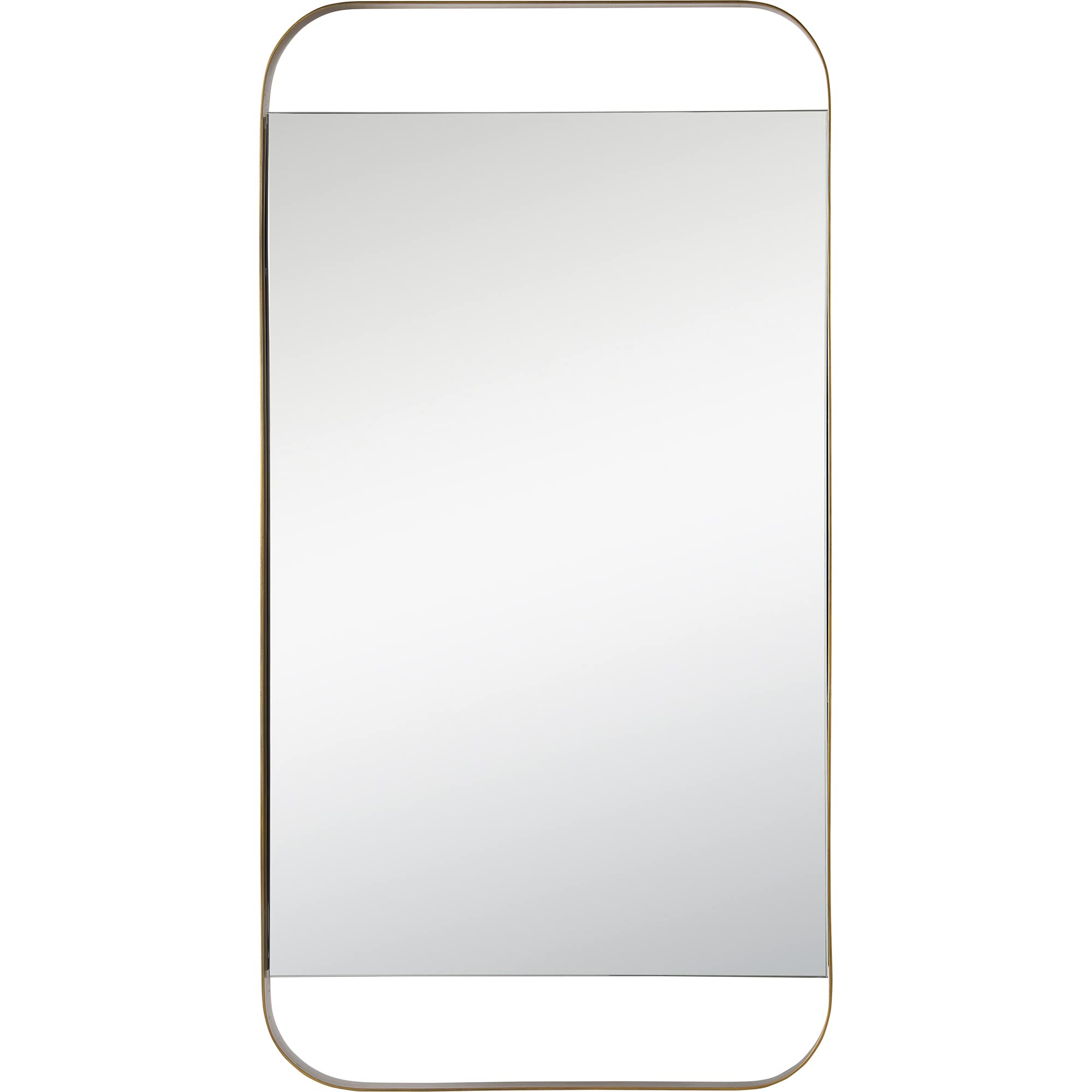 NDD Florin Wall Mirror by Notre Dame Design
