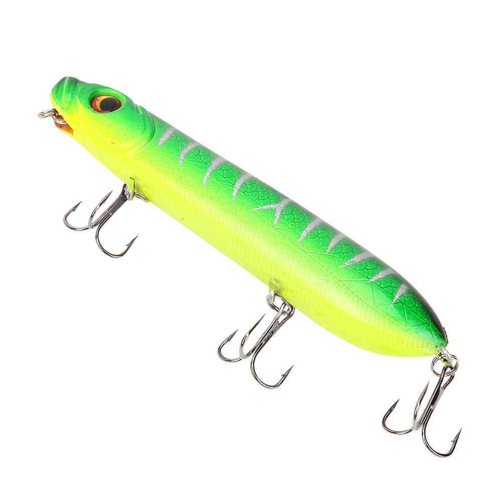Amo da Pesca con Esca Morbida Esche Artificiali Esche rigide Esche da Pesca Wobblers for la Pesca di Acqua Dolce Esche di Acqua salata Pesca in Mare in Acqua salata Tonno Acqua salata
