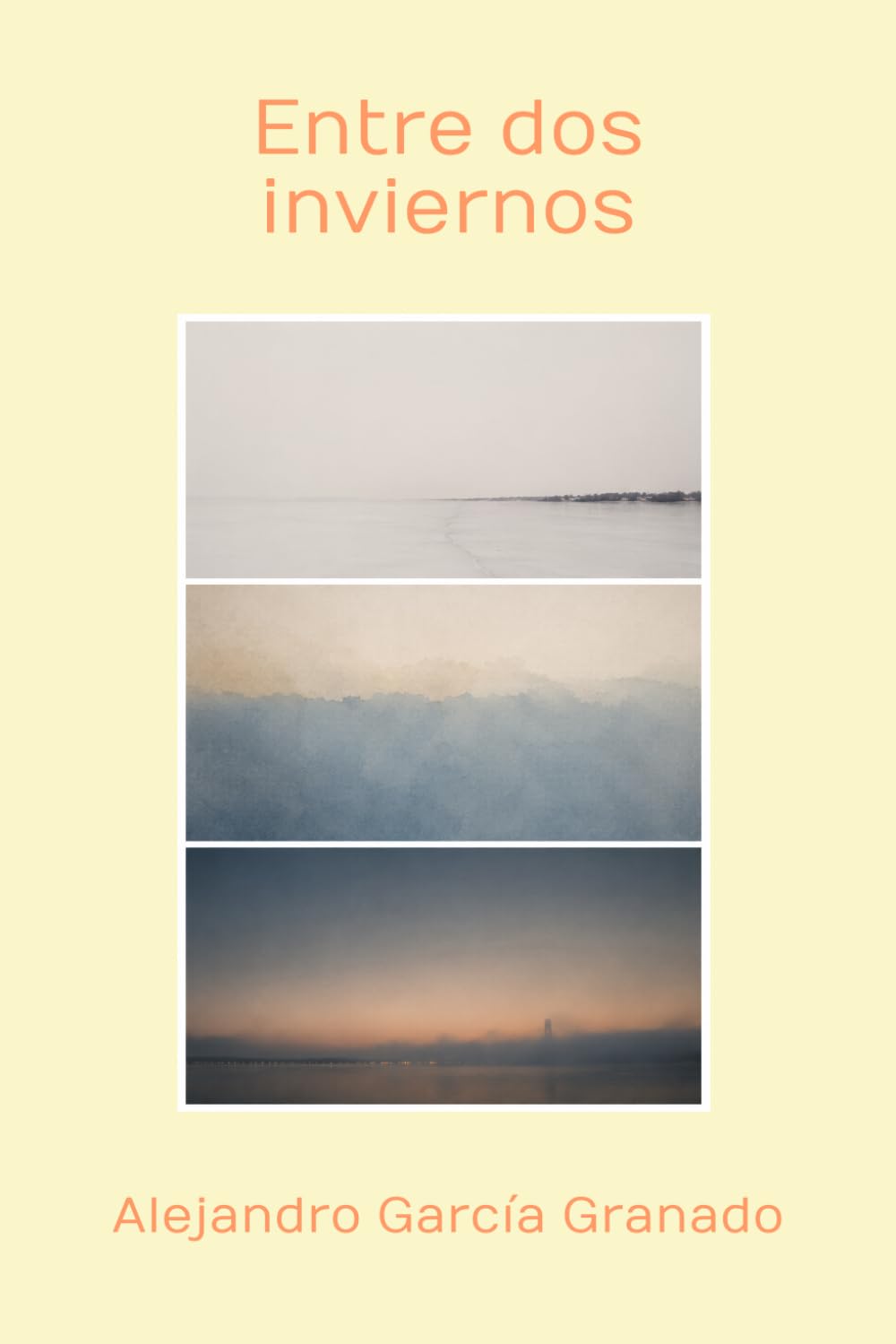 Entre dos inviernos