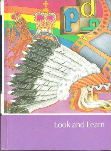 Look and Learn (Childcraft: The How and Why Library, Volume 12 ...