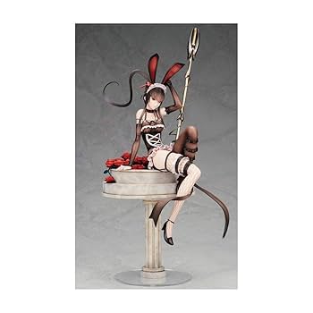 オーバーロード ナーベラル・ガンマ so-bin Ver. 51wGC6NQI3L._UF350,350_QL80_.jpg