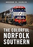 The Colorful Norfolk Southern