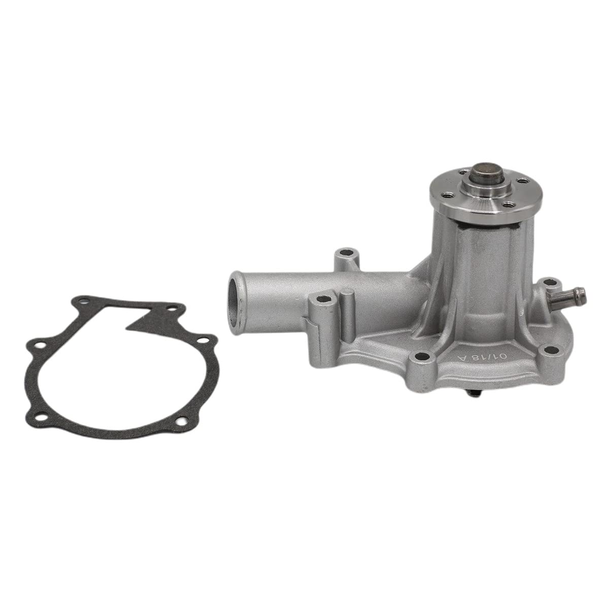 motokent WATER PUMP (68mm IMPELLER): KUBOTA/D905/D1005/D1105/V1205/V1305/V1505-7016