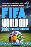 FIFA World Cup 2026 Countdown: A Comprehensive Guide to Dates, Teams, and Stadiums with Tips for a better experience