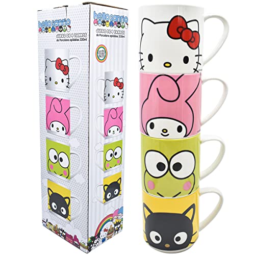 tazas de hello kitty 7 tazas de hello kitty 3