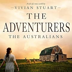 The Adventurers cover art