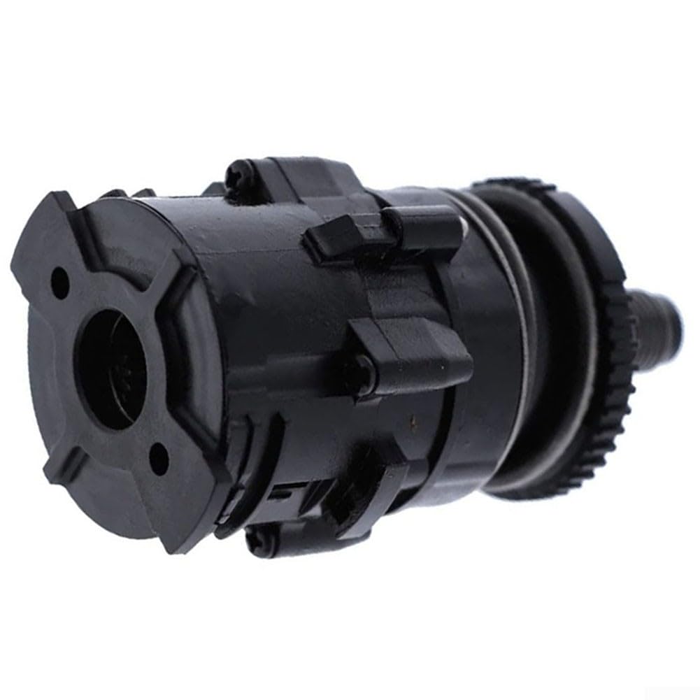 Niceminiwall Getriebegehäuse N279940, für 20V Max DCD771 DCD734- Metall