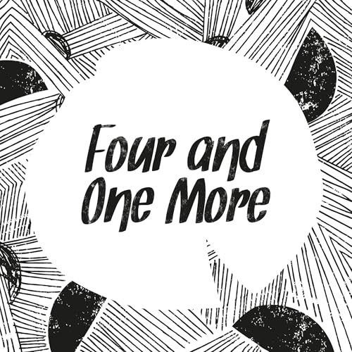 Disney Animated Classics (Four and One More)