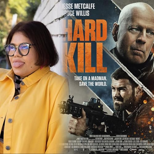 48. Hard Kill w/ Kyneisha Murray Titelbild