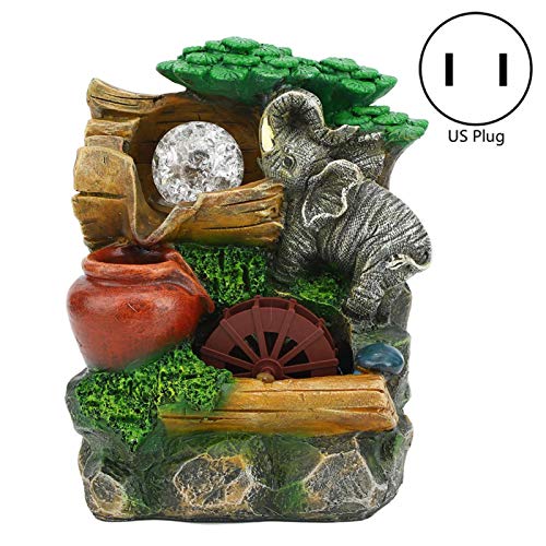 The 20 Best Indoor Fountain Algae Treatments of 2024 [Verified