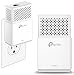 TP-Link AV1000 Gigabit Powerline ethernet Adapter kit, Powerline speeds Up to 1000Mbps (TL-PA7010 KIT) (Certified Refurbished)