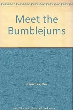 Paperback Meet the Bumblejums Book
