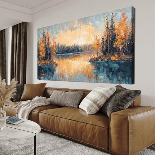 Canvas Wall Art Decor Large Wall Art for Living Room