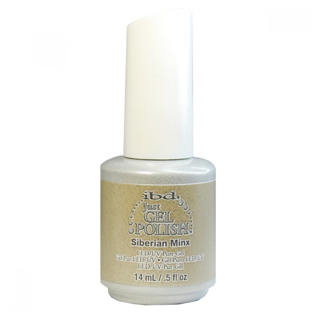 IBD Just Gel UV Esmalte de Uñas, Tono Truly Madly Deeply — view 17