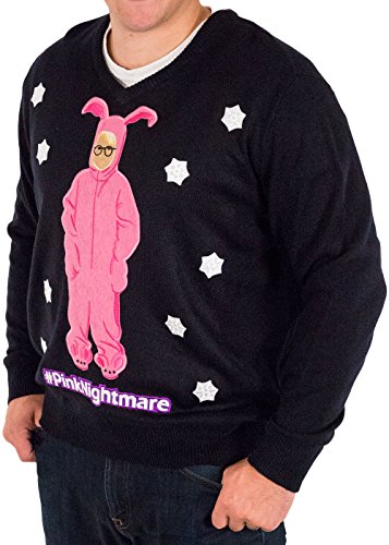 A christmas story sweatshirt Clearance