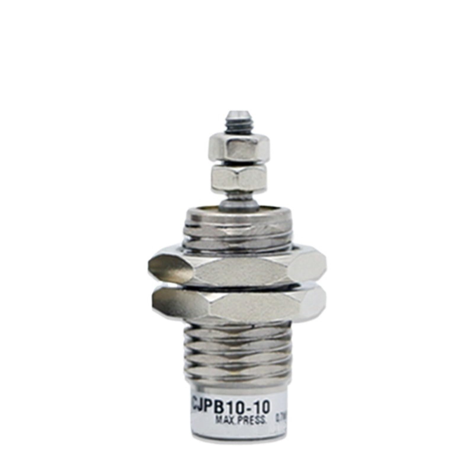 Cilindro neumático CJP de simple efecto y tipo pin modelo CJPB15