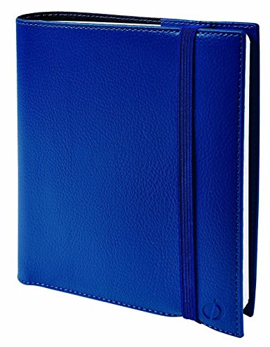 Télécharger Quo Vadis Time & Life Time&Life Sept Medium Agenda Scolaire Semainier 16x16cm Bleu Année 2018-2019 PDF