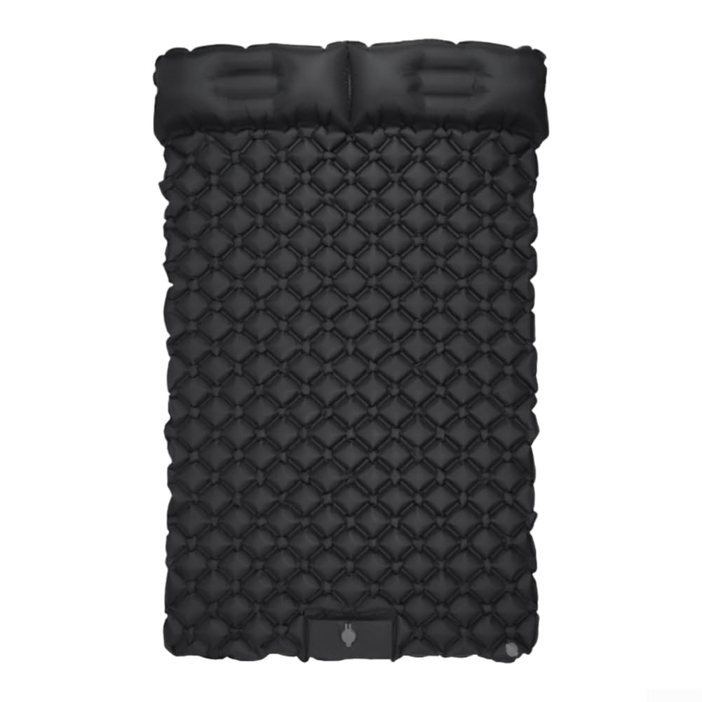 Colchoneta inflable ultraligera para dormir 190x60cm para tpu ultraligero (N)