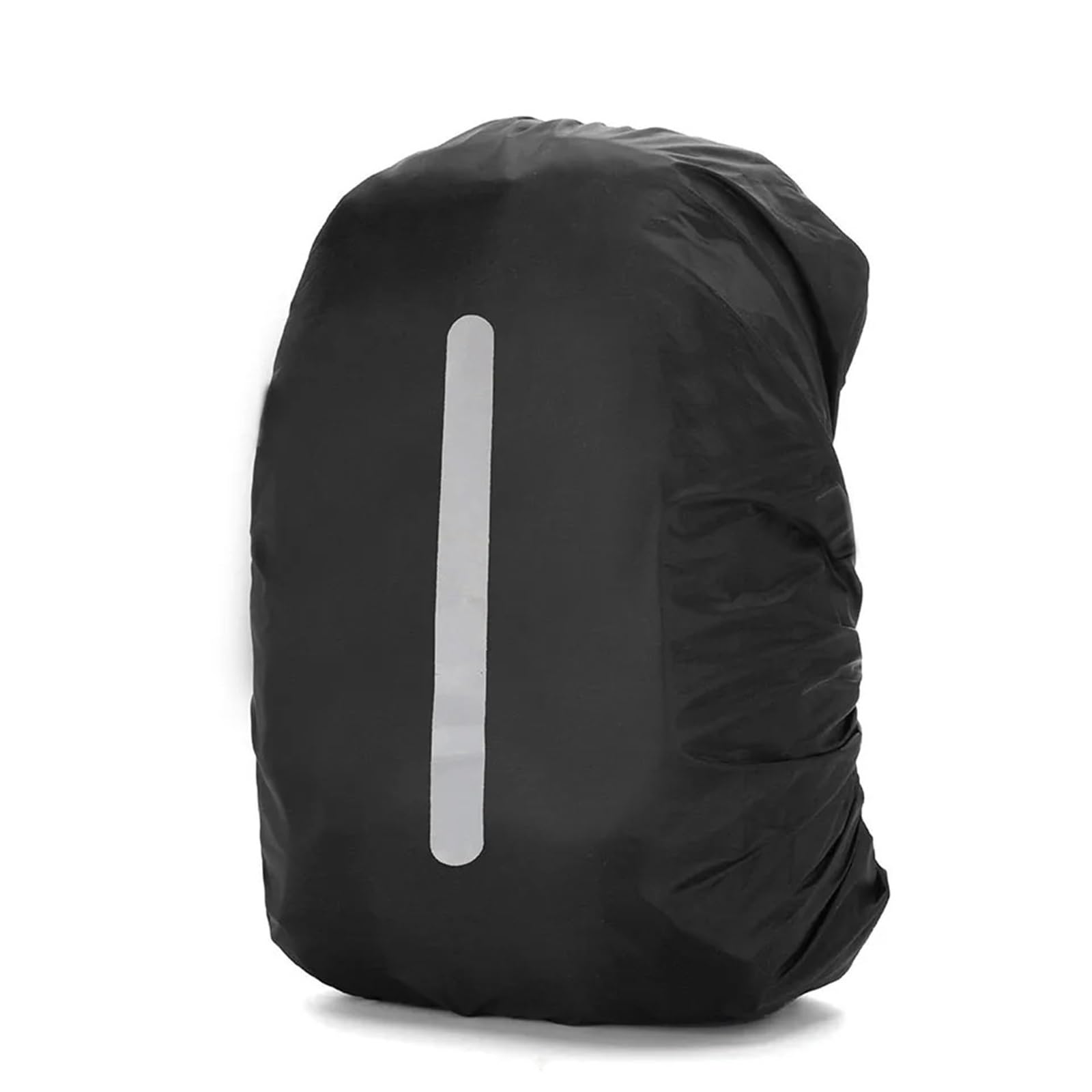 Copertura per zaino 2Pcs Rain Cover Backpack Reflective 20L 35L 45L 60L Bag Outdoor Camping Hiking Climbing Raincover
