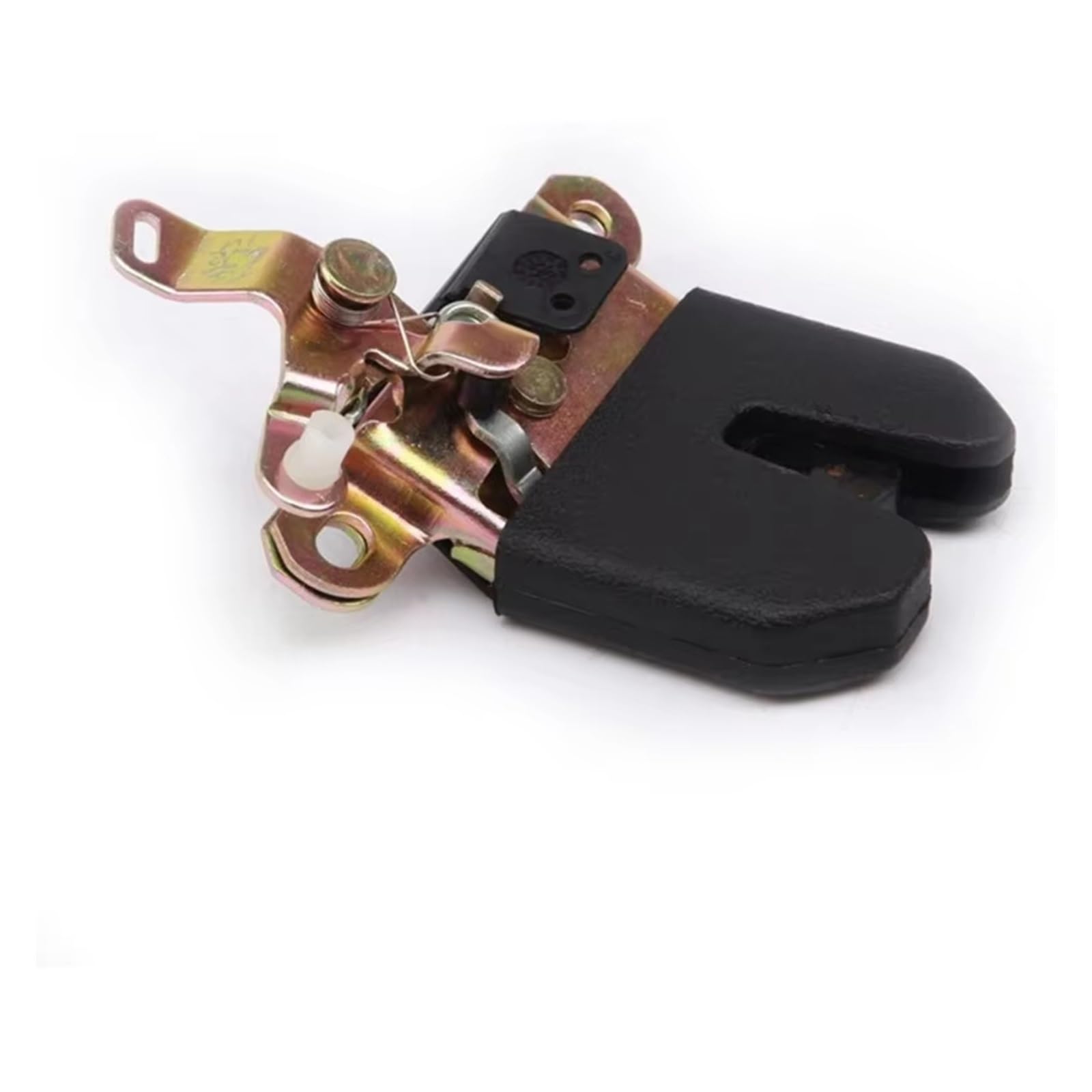 Byskjz One Color Rear Deck Lid Lock Actuator For Vw For Passat For B5 1998-2005 3B5827505 3B5827505 3B5827505m Rear Trunk Latch Lid Lock