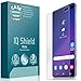 IQ Shield Matte Screen Protector Compatible with Galaxy S10 Plus 6.4 inch (Case Friendly)(2-Pack) Anti-Glare Anti-Bubble Film (NOT Compatible with Verizon S10 5G 6.7 inch)