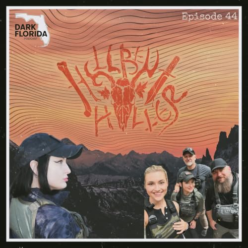 44: Hunt for the Appalachian Bigfoot: Valley of the Giants - Film Recap with Jessi Doyle Hellbent Holler